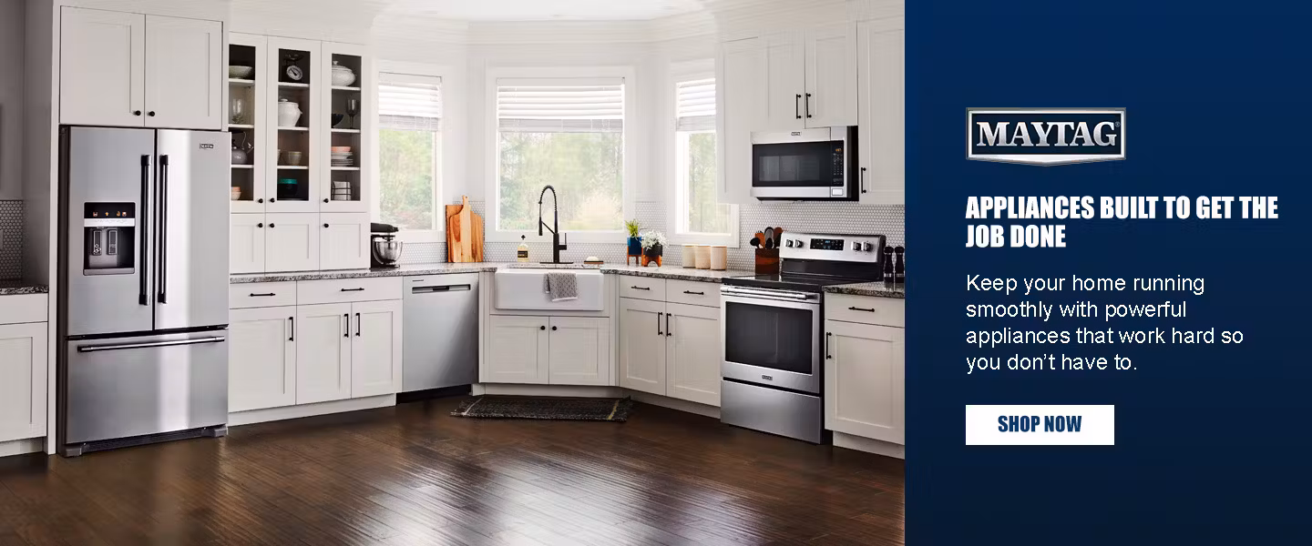 Maytag